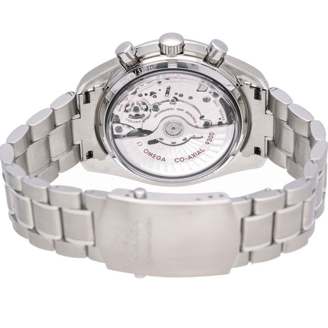 Omega Speedmaster Moonwatch 311.30.44.51.01.002 Image 4